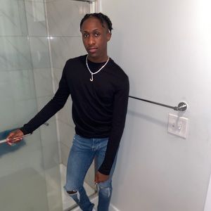 Meet your Posher, Justice